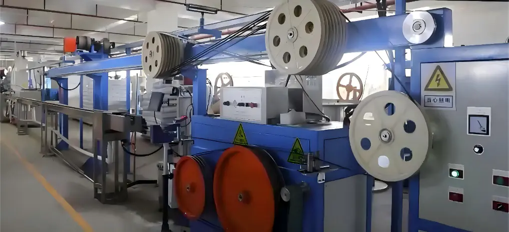 SEESUO Production Line