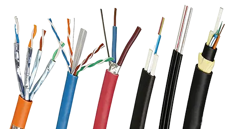 SEESUO FTTH Cable Product