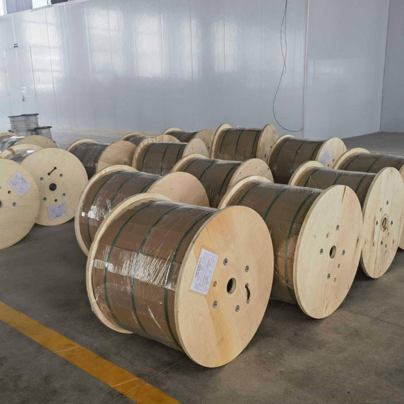 Factory production area