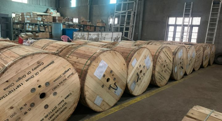 Raw Material Inspection