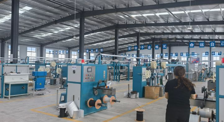 Finished Product Testing