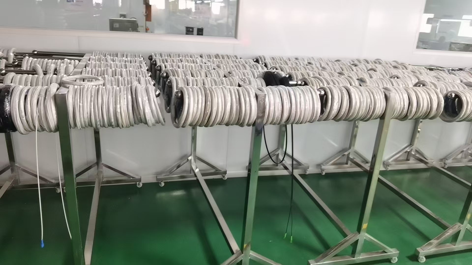 Tips for Routing and Securing 