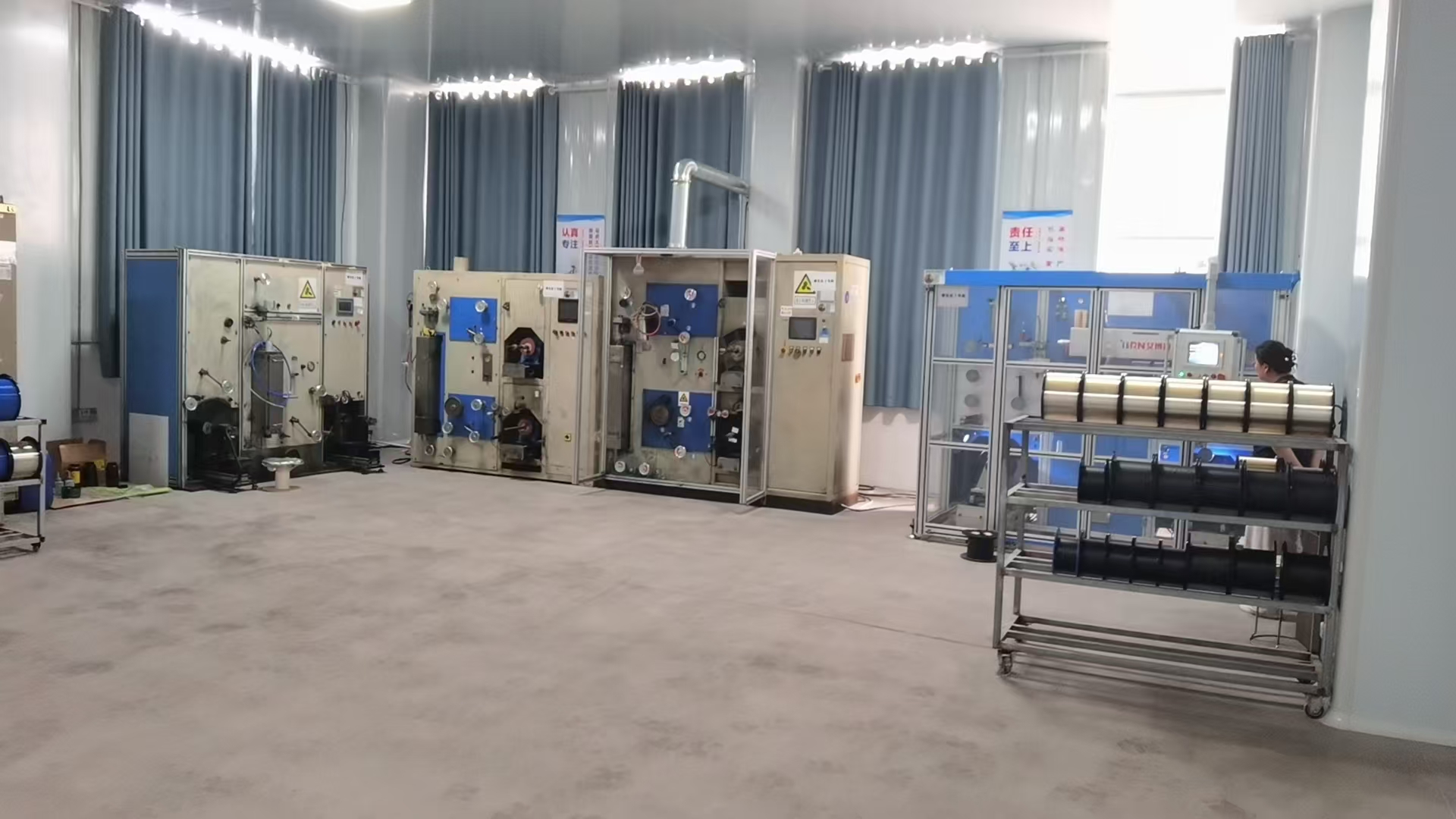 FTTH Drop Cable Adaptation and